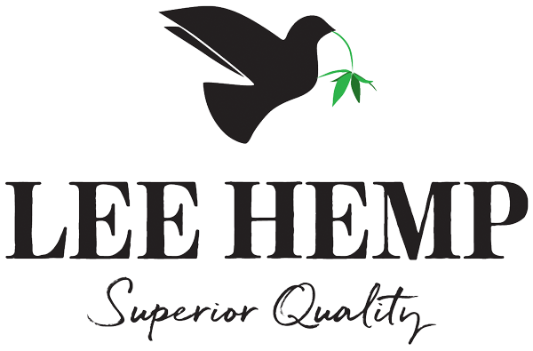 Lee Hemp Seeds logo